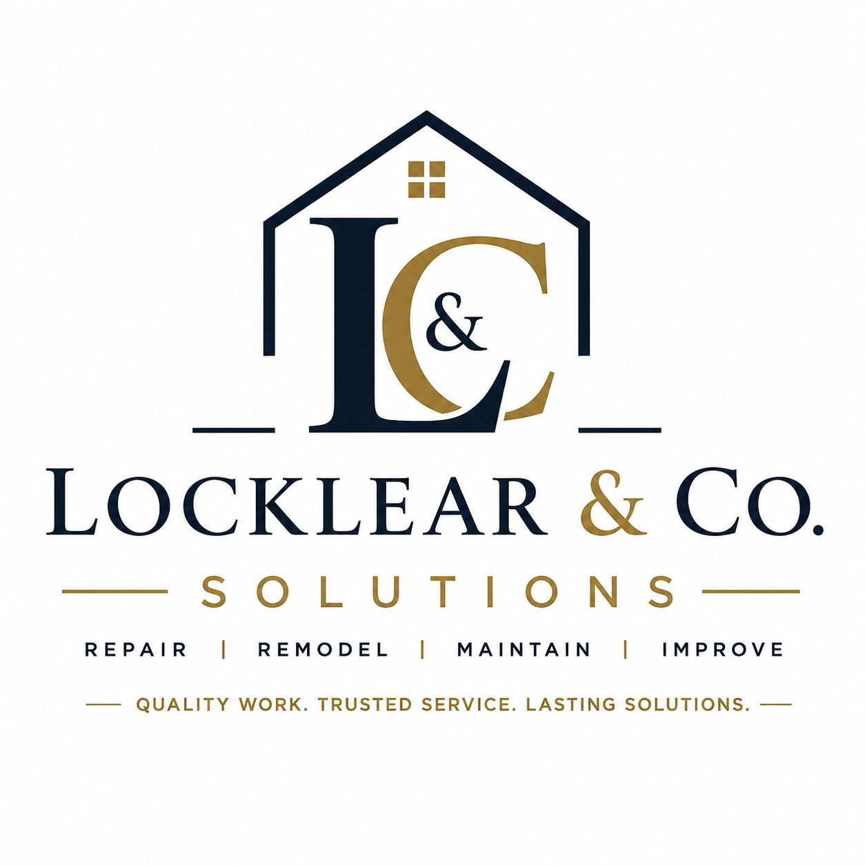 Locklear & Co. Home Solutions